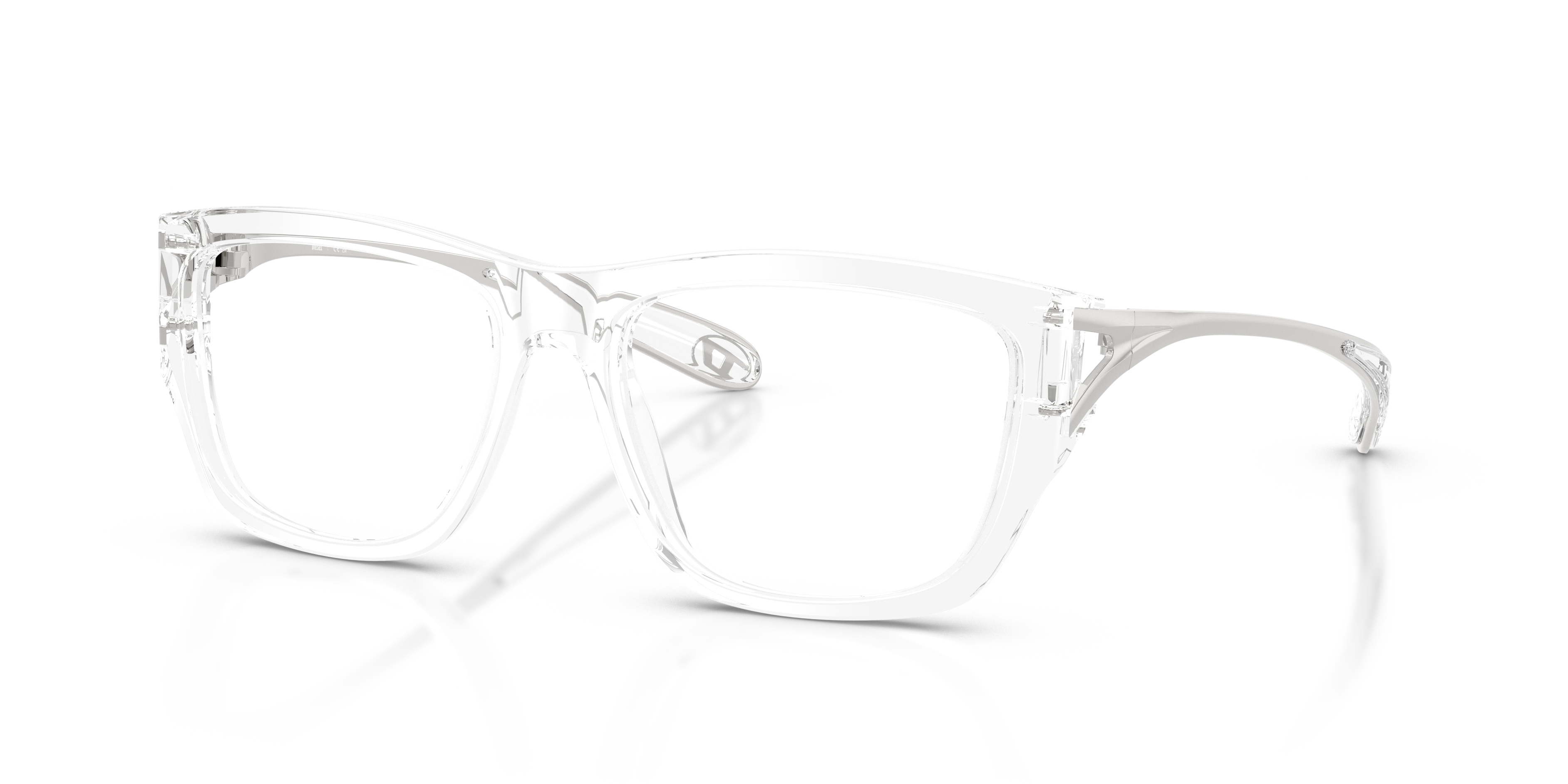 Diesel DL4008  Eyeglasses