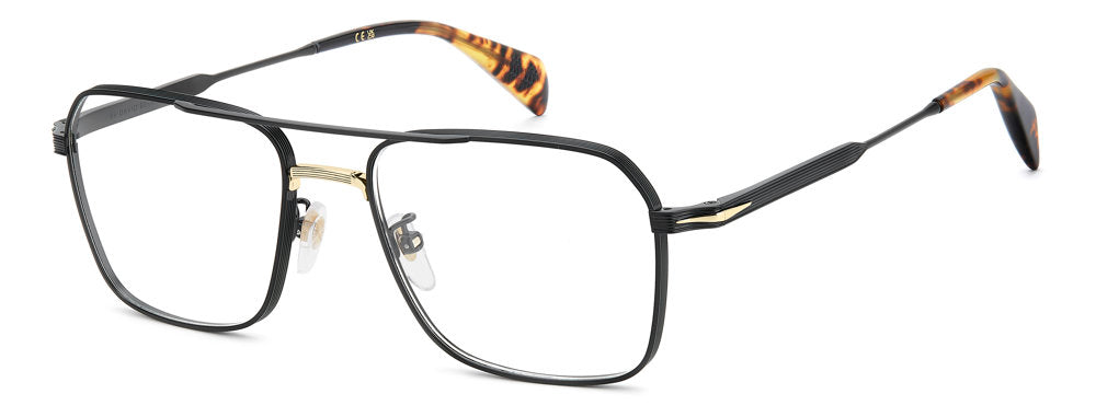 David Beckham DB 1248 Eyeglasses