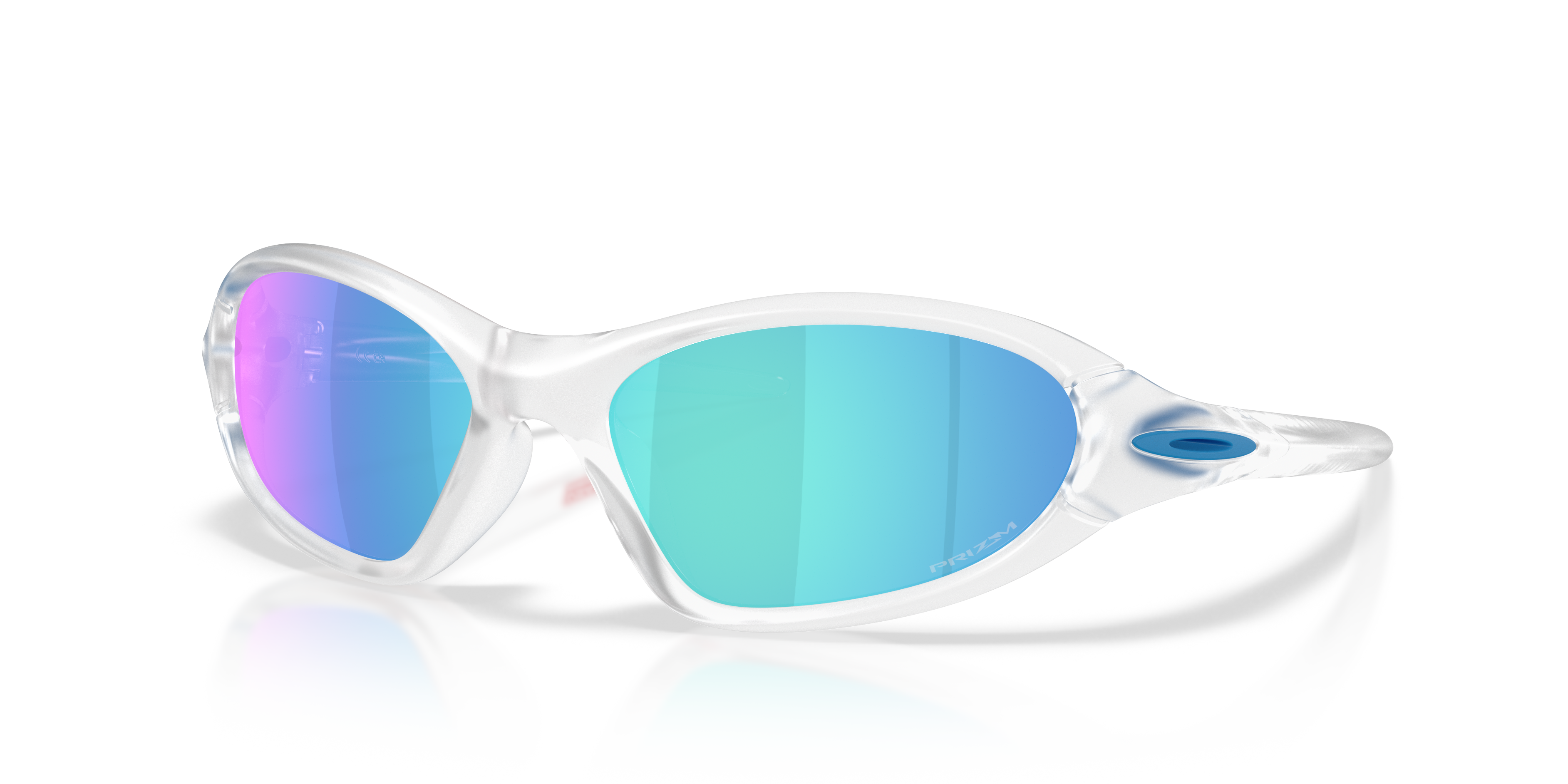 Oakley OO9536 Portal Jacket Sunglasses