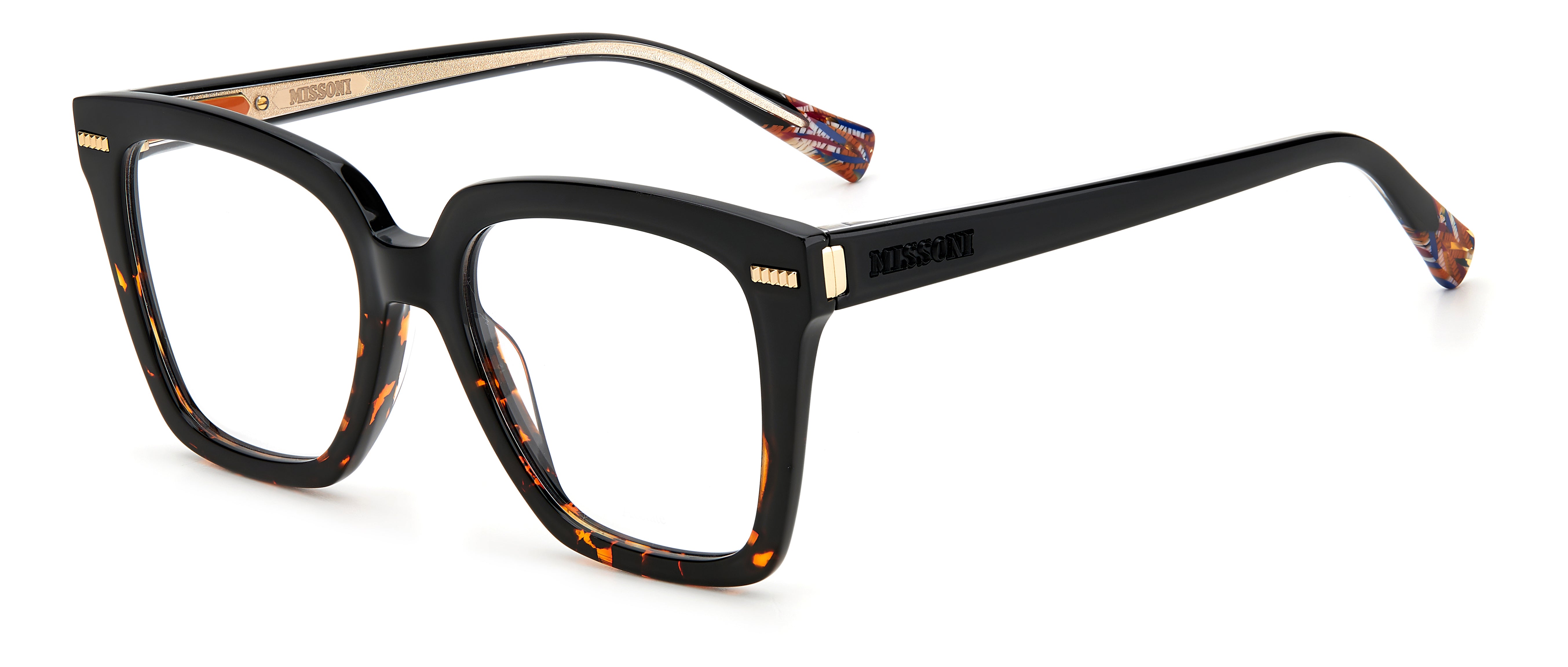 Missoni Mis 0070 Eyeglasses