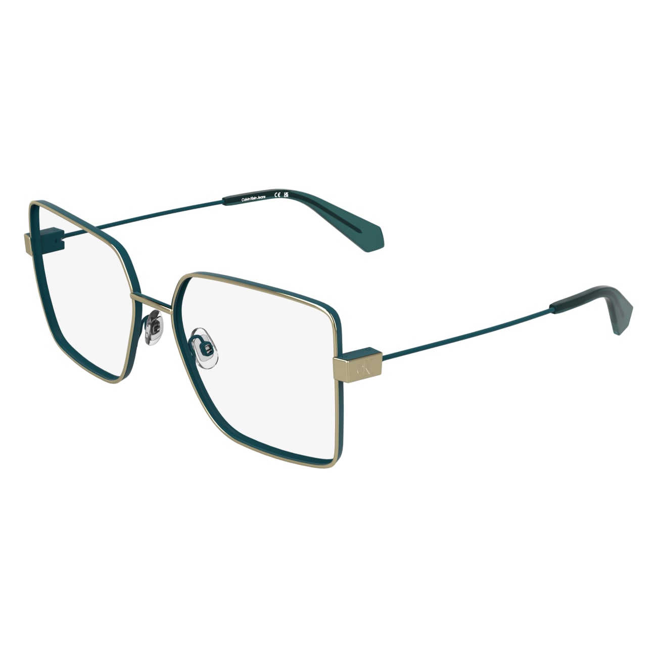 Calvin Klein Jeans CKJ26203 Eyeglasses