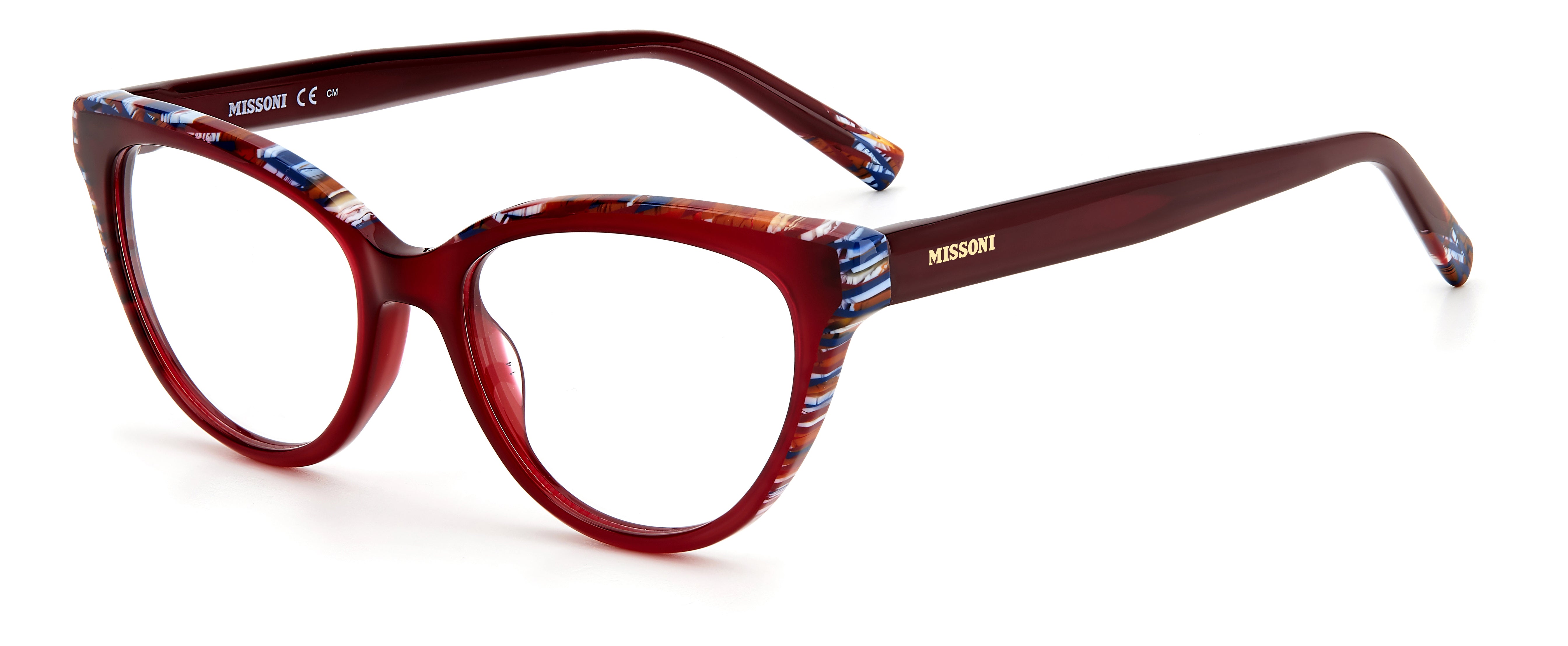 Missoni Mis 0091 Eyeglasses