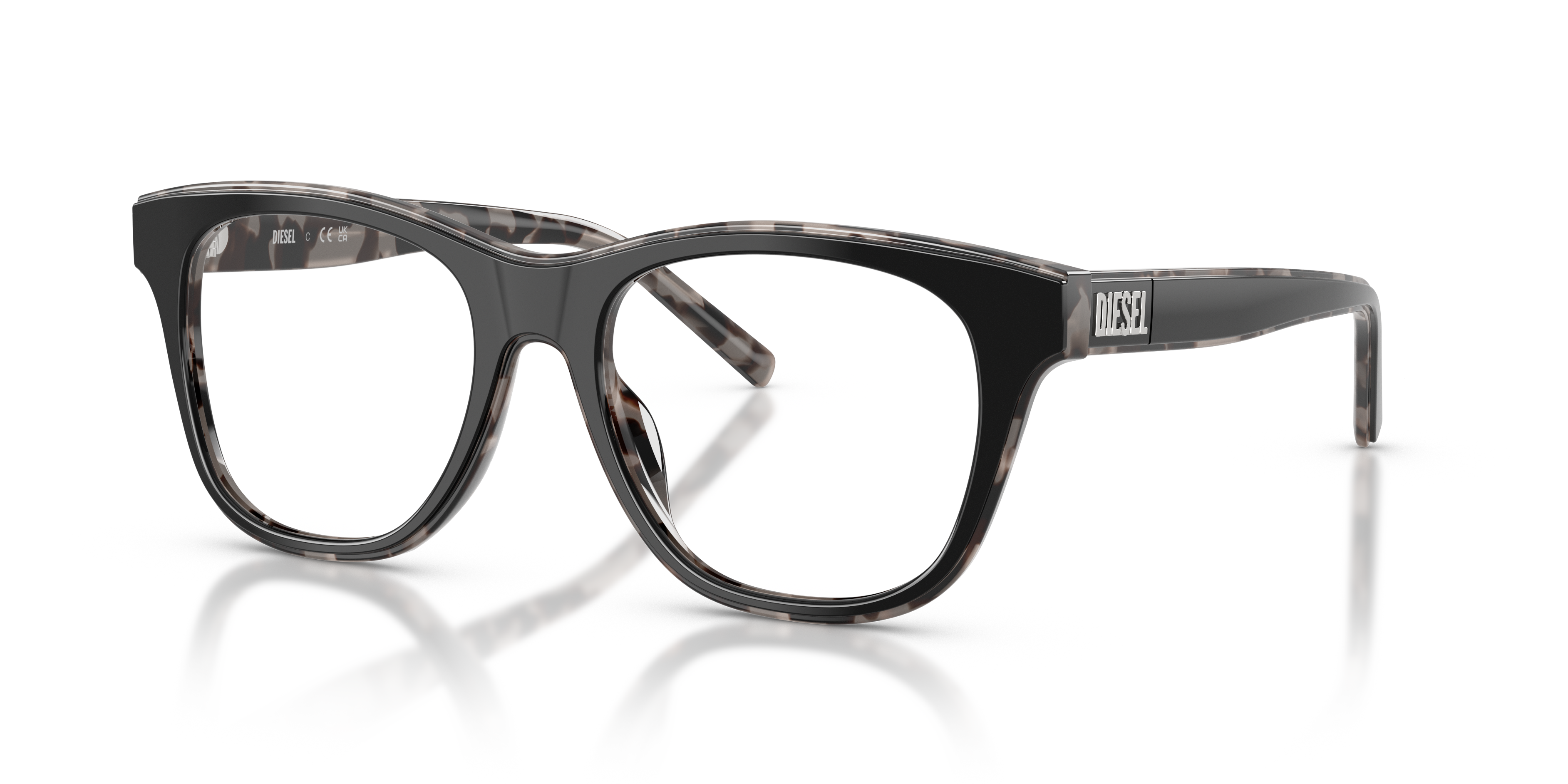 Diesel DL4026U  Eyeglasses