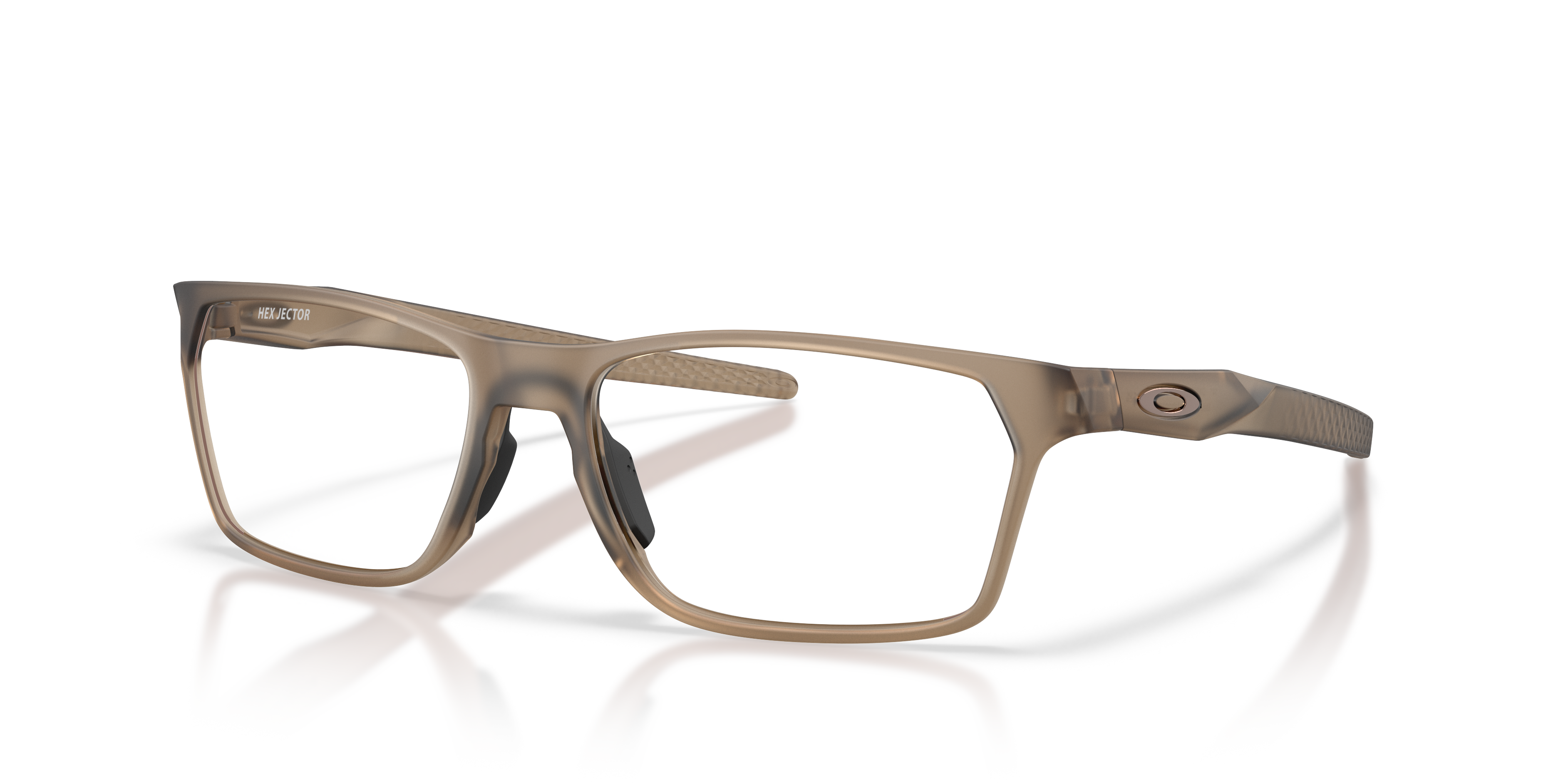 Oakley OX8032 Hex Jector Eyeglasses