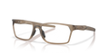 Oakley OX8032 Hex Jector Eyeglasses