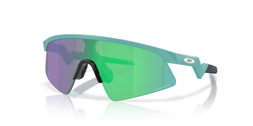 Oakley Youth Sun OJ9015 Resistor Sweep Sunglasses Kids