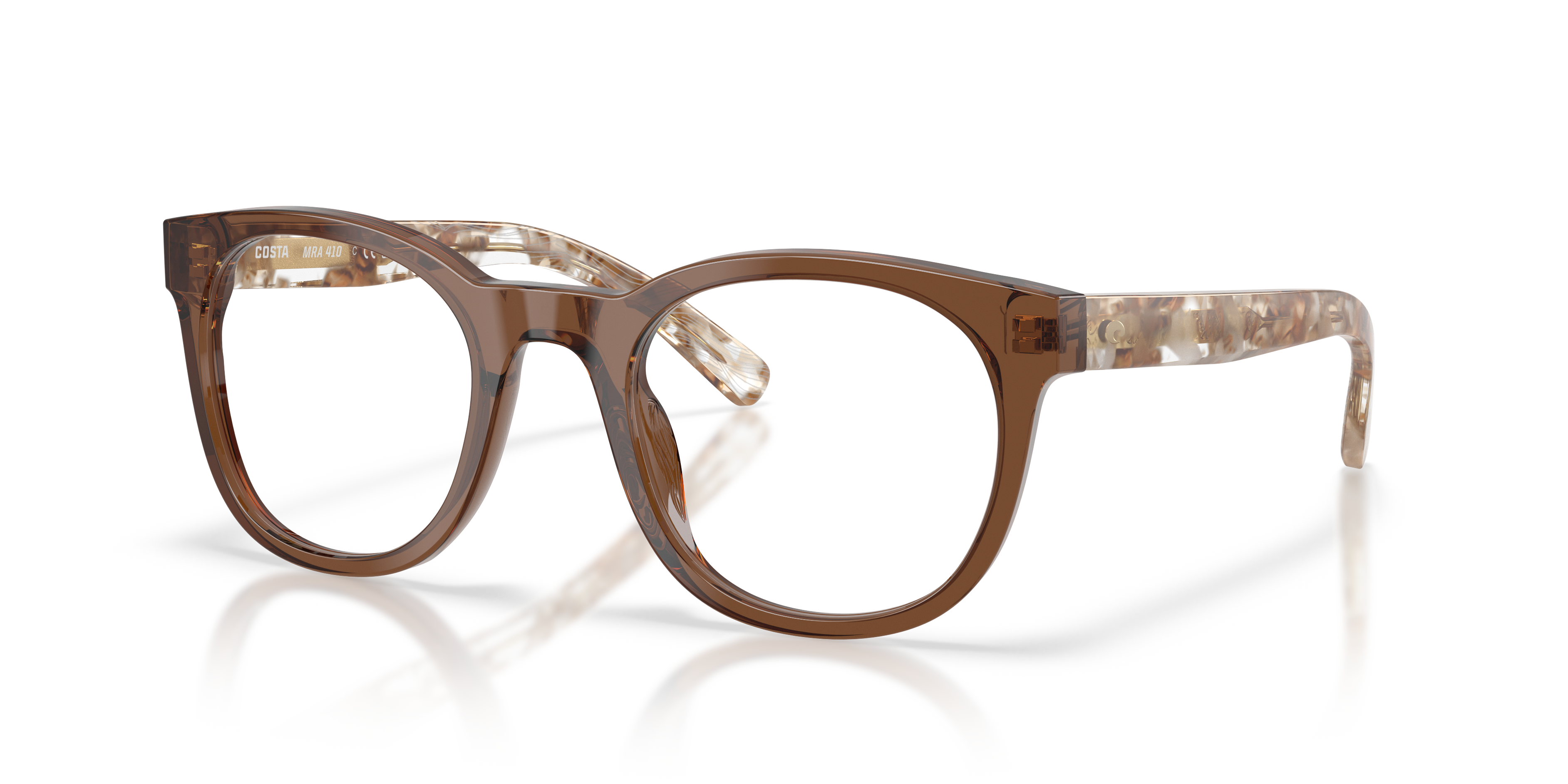 Costa Del Mar Optic 6A2006 Mra 410 Eyeglasses