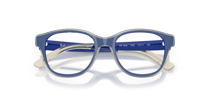 Ray-Ban Junior Vista RY1950  Eyeglasses Kids