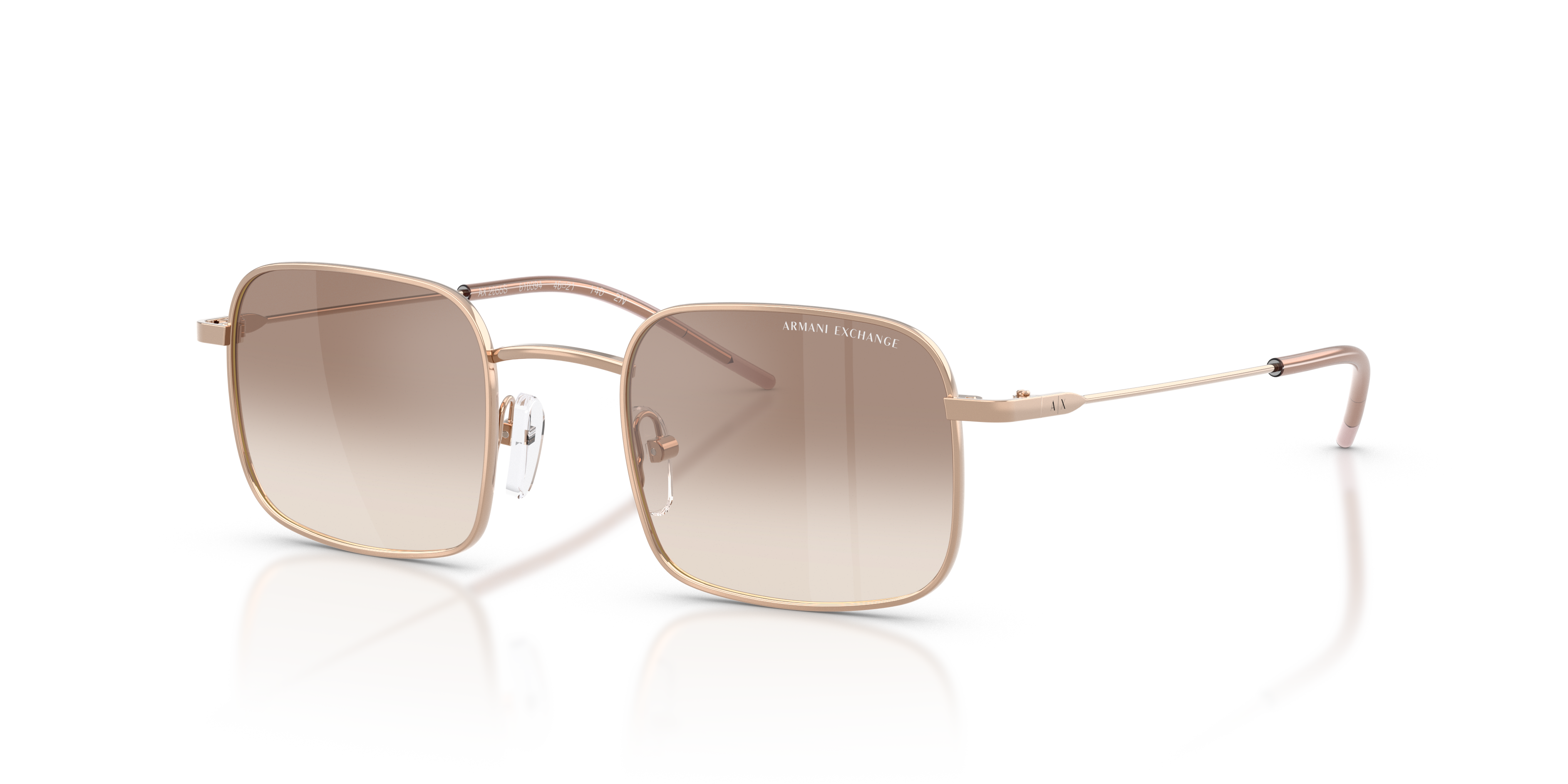Armani Exchange AX2055S  Sunglasses