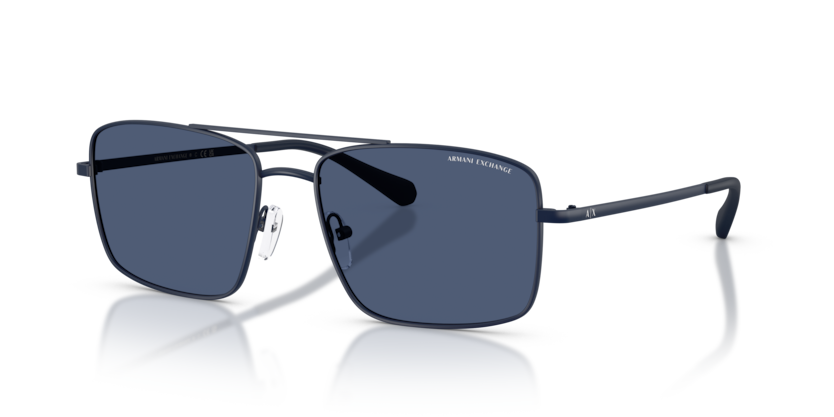 Armani Exchange AX2054S  Sunglasses