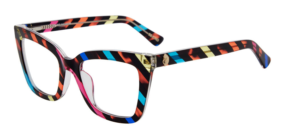 Kurt Geiger KGL5025 Eyeglasses