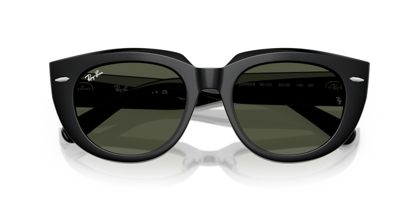 Ray-Ban RB2286F Doreen Sunglasses