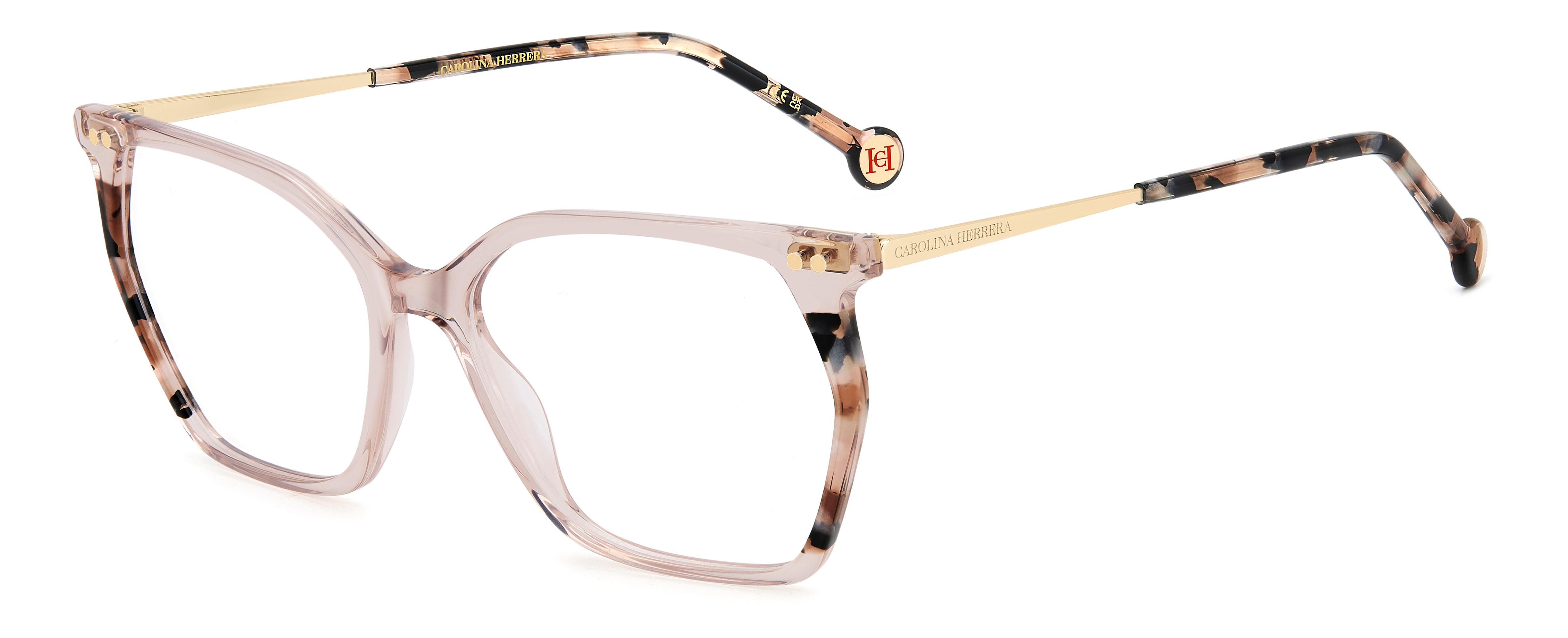 Carolina Herrera Her 0293 Eyeglasses