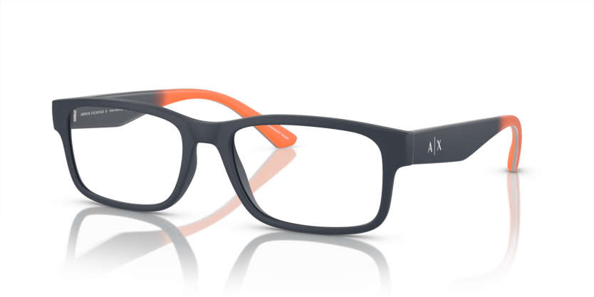 Armani Exchange AX3106  Eyeglasses