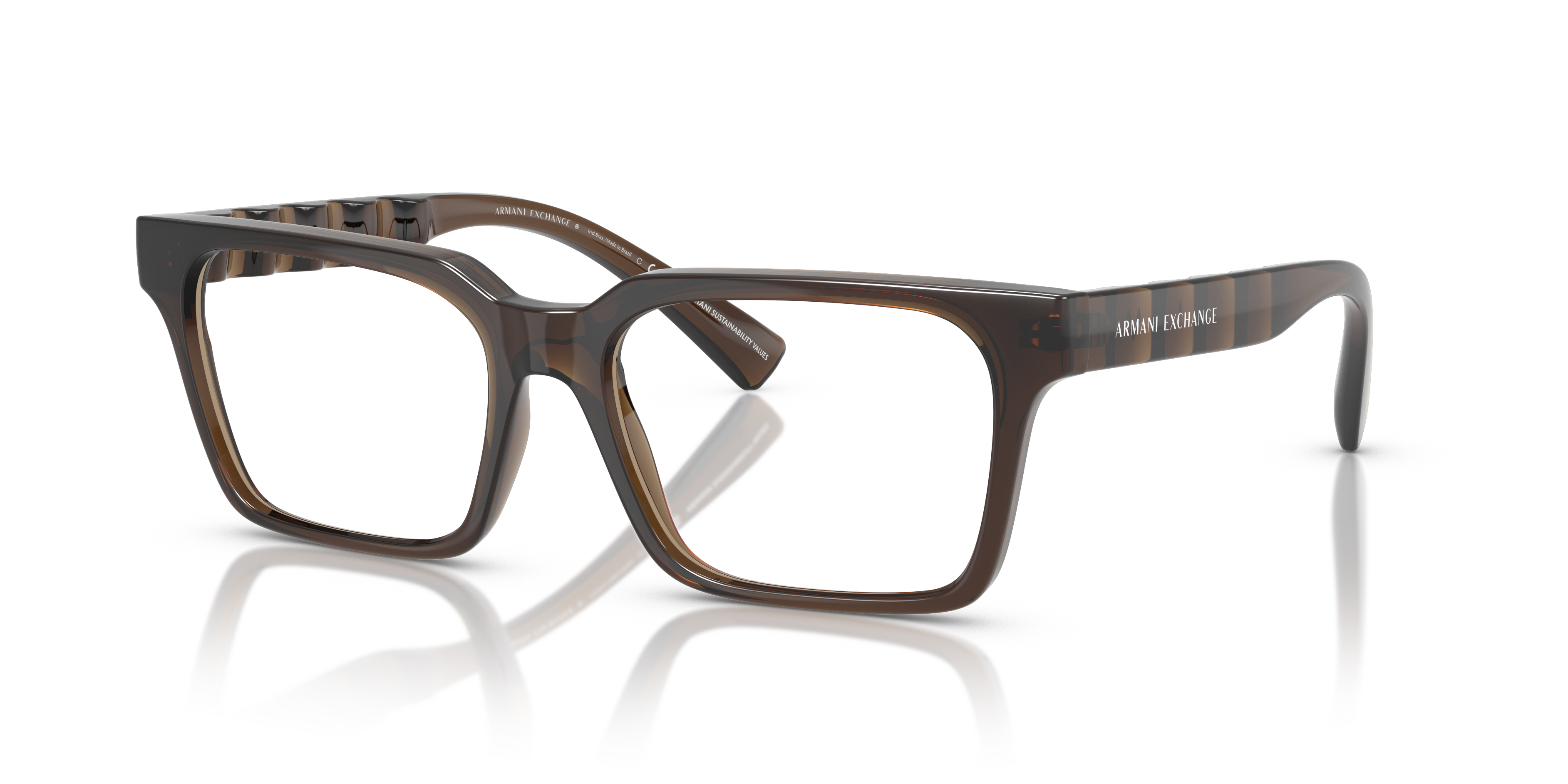 Armani Exchange AX3122  Eyeglasses