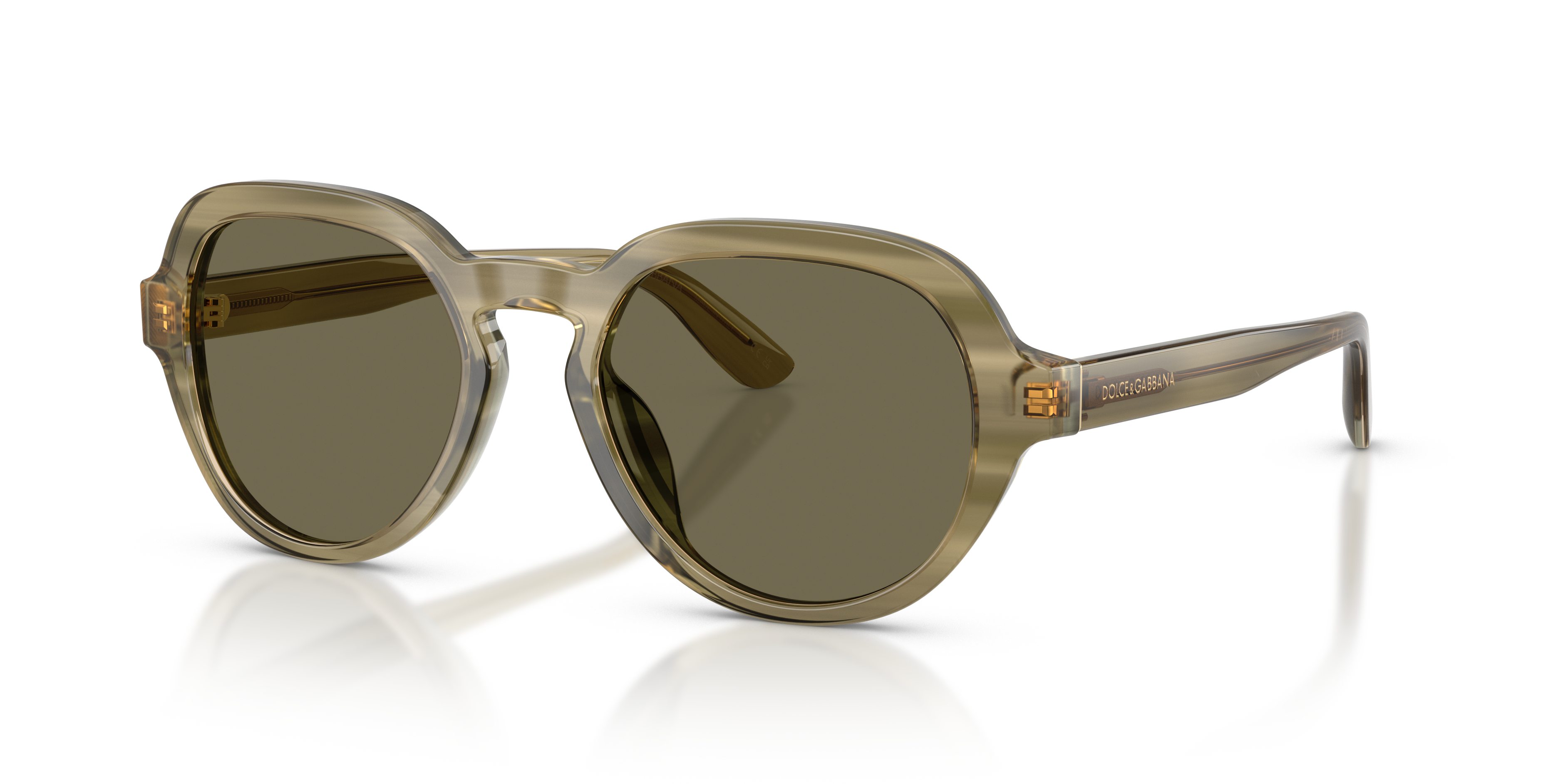 Dolce & Gabbana DG4567  Sunglasses