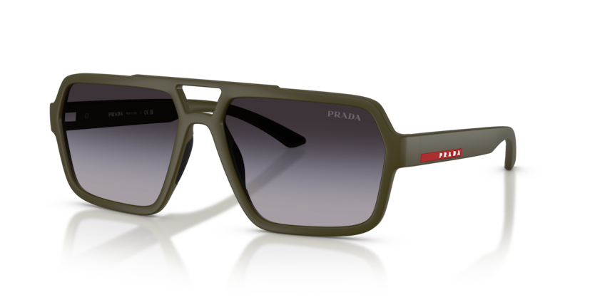 Prada Linea Rossa PS A06SF  Sunglasses