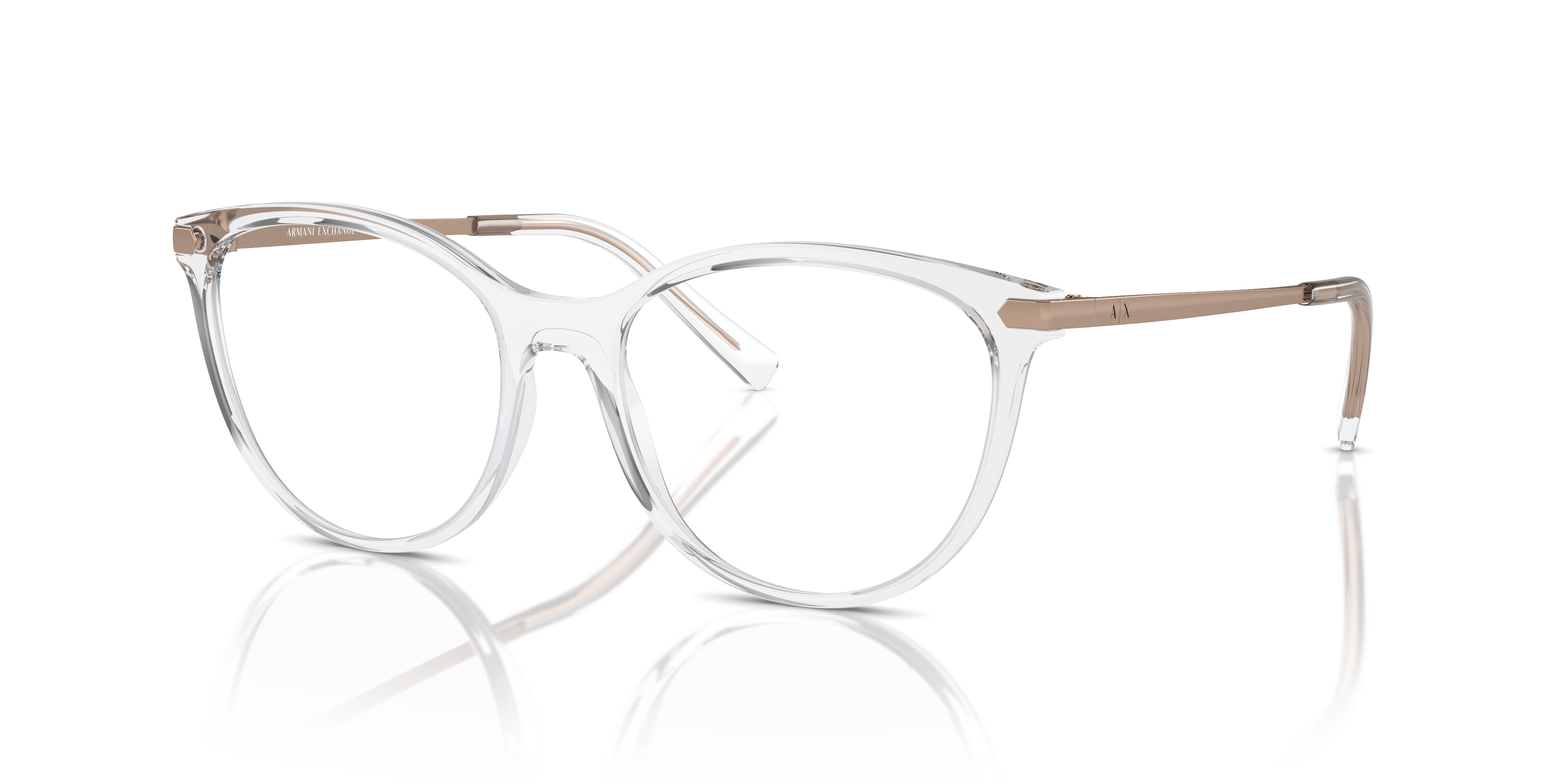 Armani Exchange AX3078  Eyeglasses