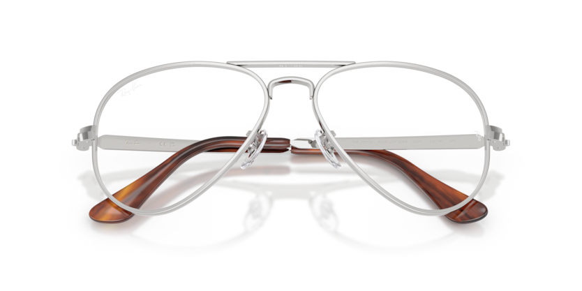 Ray-Ban Vista RX3925V Aviator Max Eyeglasses