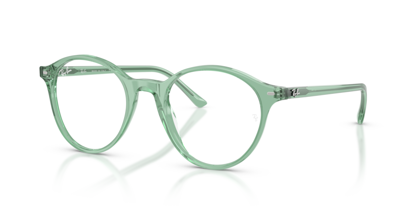Ray-Ban Vista RX5430 Bernard Eyeglasses