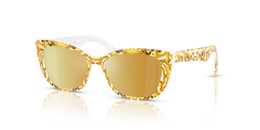 Dolce & Gabbana Kids DX4427  Sunglasses Kids