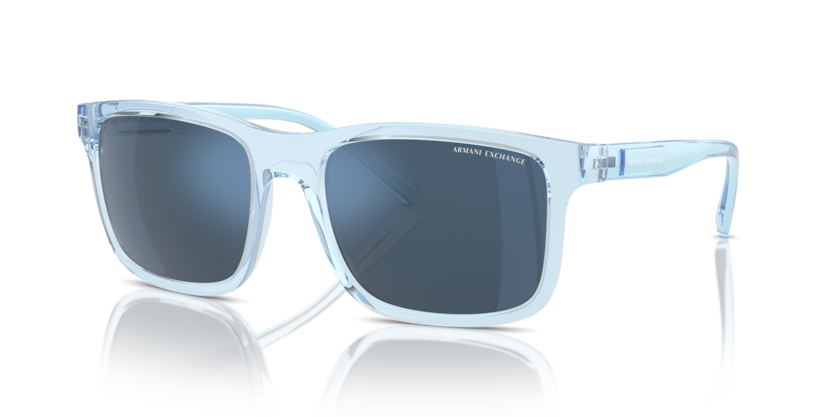 Armani Exchange AX4145S  Sunglasses