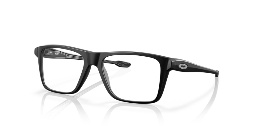 Oakley Youth Rx OY8026 Bunt Eyeglasses Kids