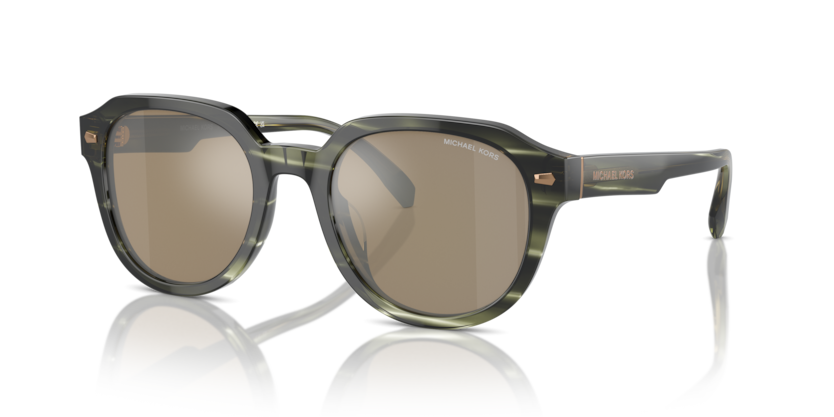 Michael Kors MK2216U Eger Sunglasses