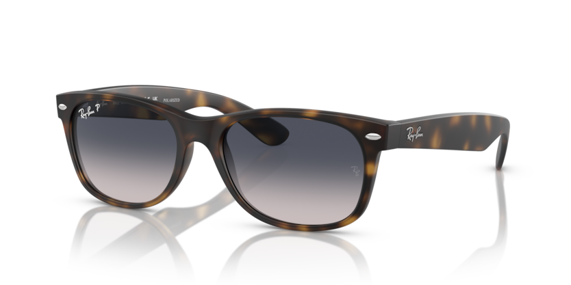 Ray-Ban RB2132 New Wayfarer Sunglasses