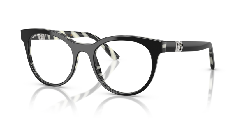 Dolce & Gabbana DG3399  Eyeglasses