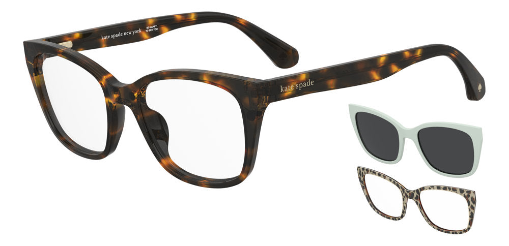 Kate Spade KS MELODY 2/C2 Eyeglasses