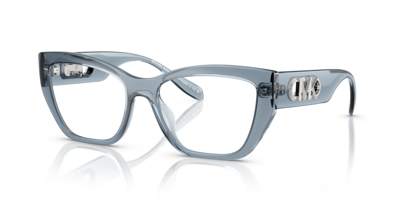 Michael Kors MK4149U Puglia Eyeglasses