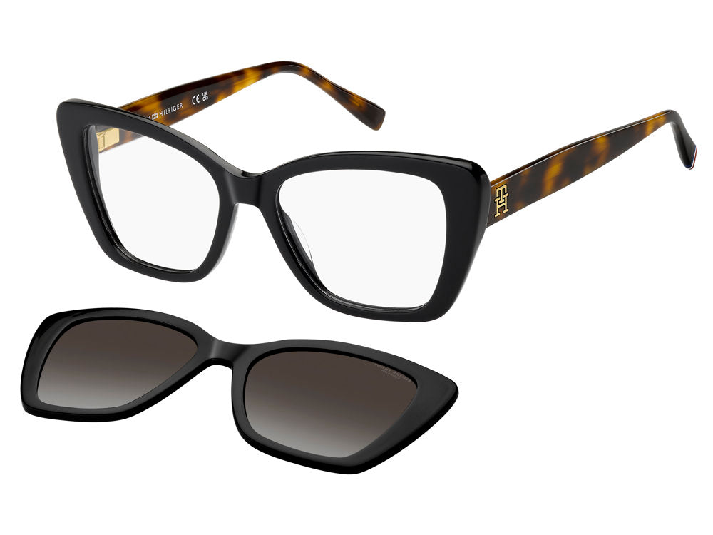 Tommy Hilfiger TH 2347/C Eyeglasses