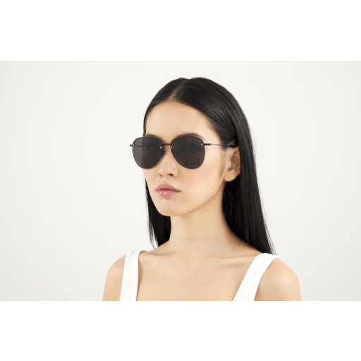 Saint Laurent SL 328/K M Sunglasses