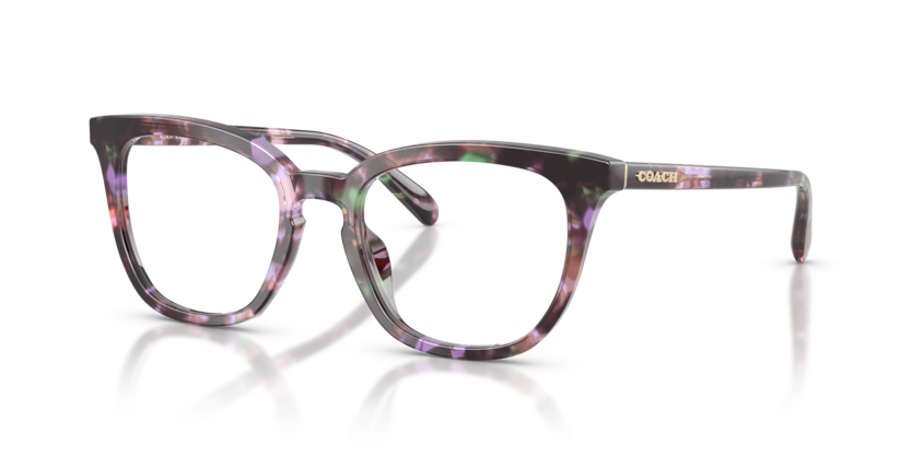 Coach HC6222U  Eyeglasses