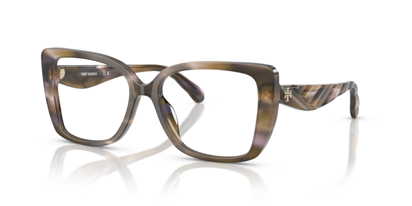 Tory Burch TY2156U  Eyeglasses