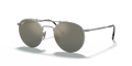 Ray-Ban RB8147M Titanium Sunglasses