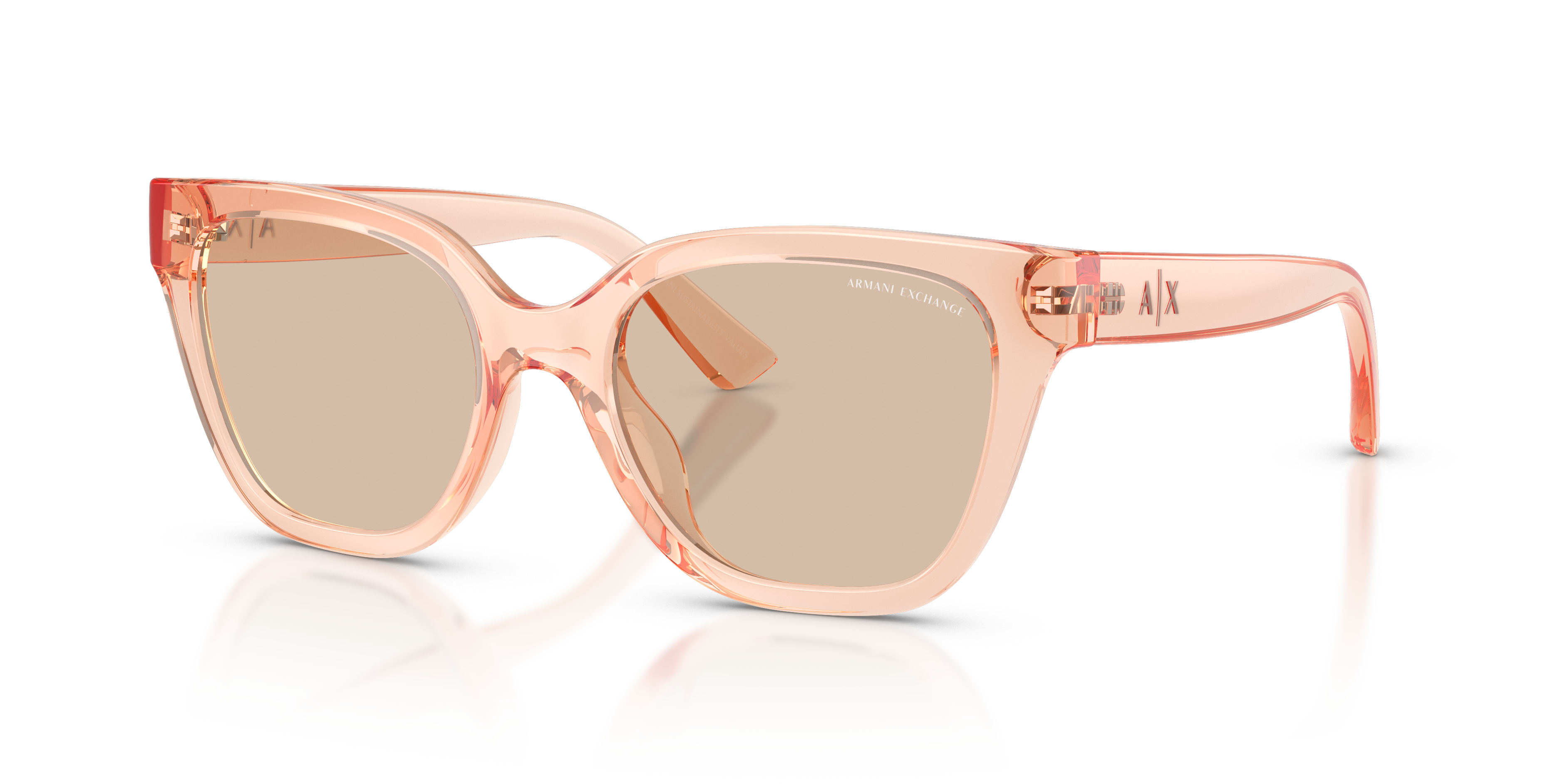 Armani Exchange AX4164SU  Sunglasses