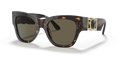 Versace VE4415U  Sunglasses