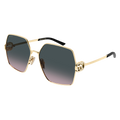 Gucci GG2163S Sunglasses