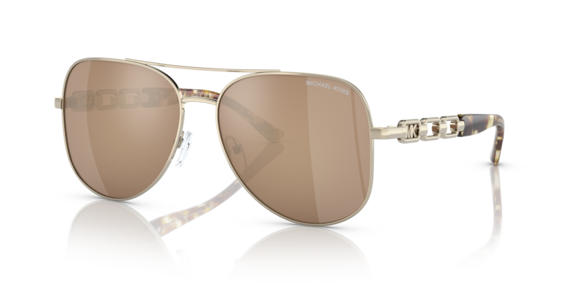 Michael Kors MK1121 Chianti Sunglasses