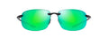 Maui Jim Ho'Okipa Xlarge Sunglasses