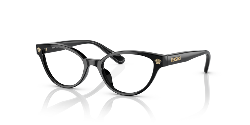 Versace Kids VK3322U  Eyeglasses Kids