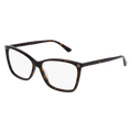 Gucci GG0025O Eyeglasses