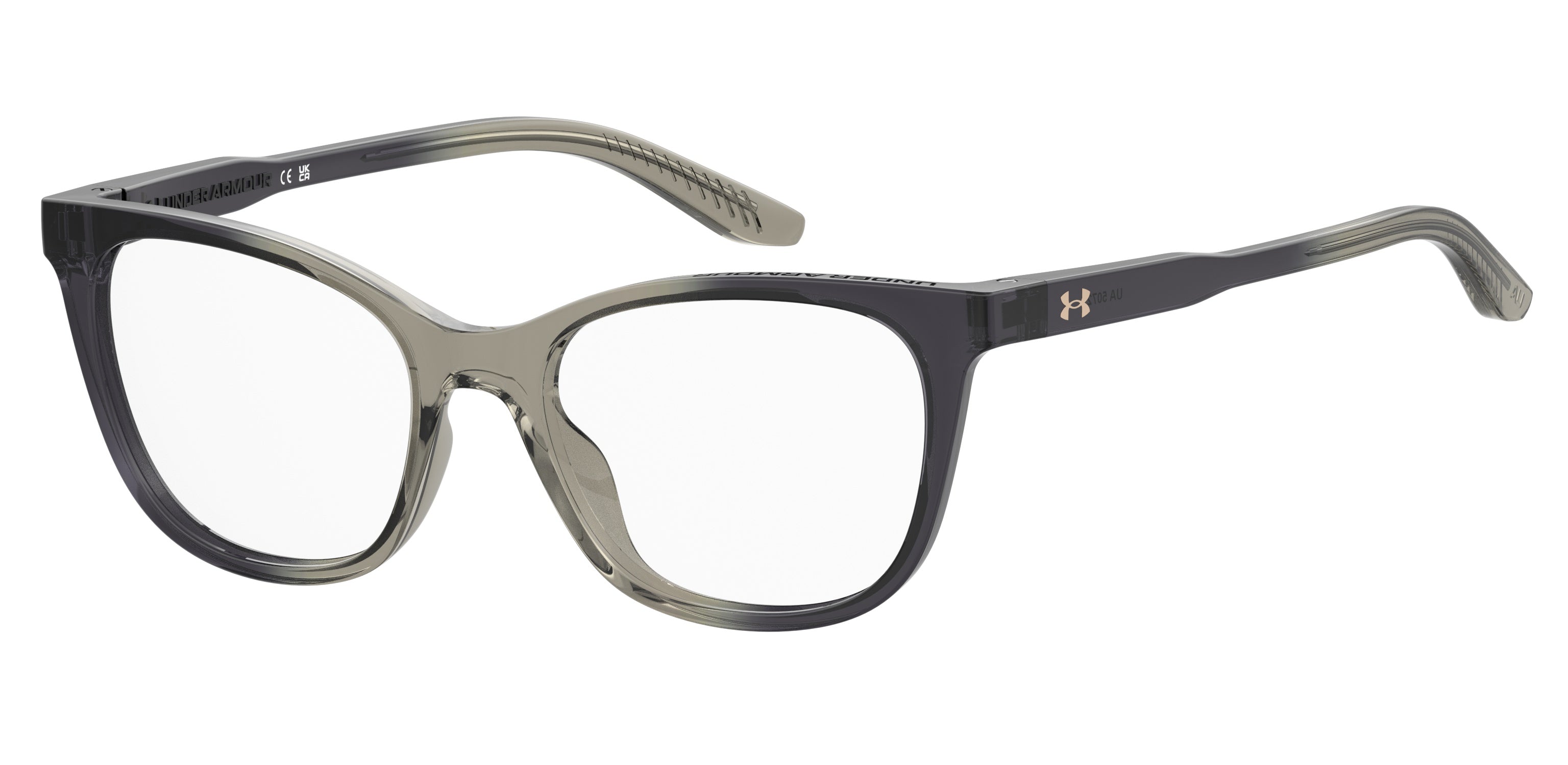 Under Armour Ua 5072 Eyeglasses