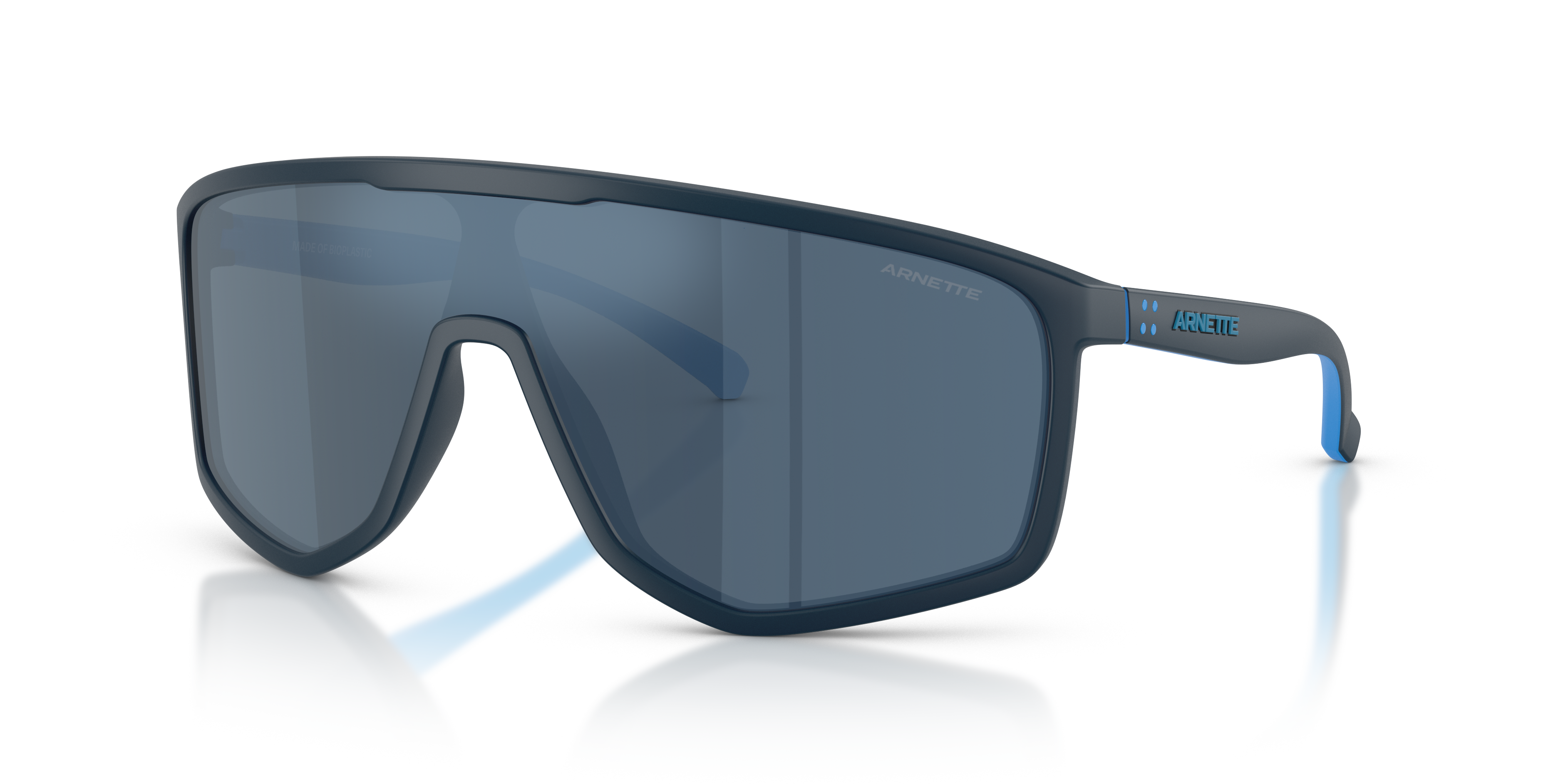 Arnette AN4360 Stripe-M Sunglasses