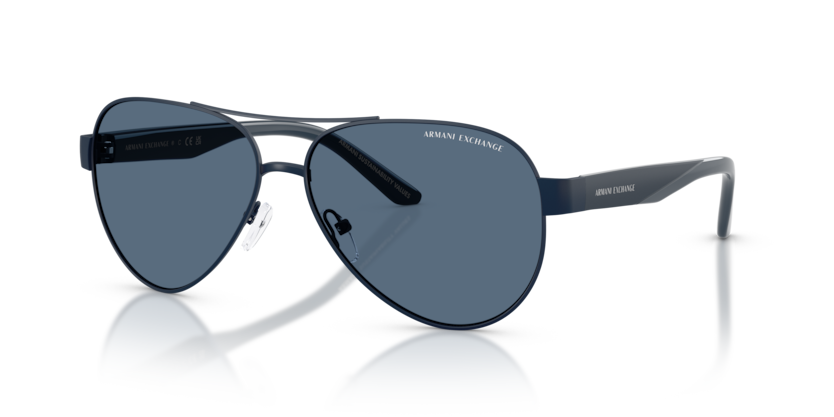 Armani Exchange AX2034S  Sunglasses