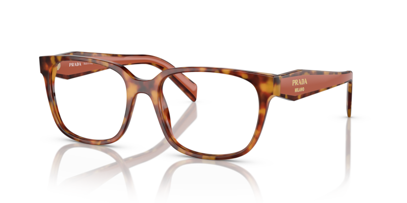 Prada PR 17ZV  Eyeglasses