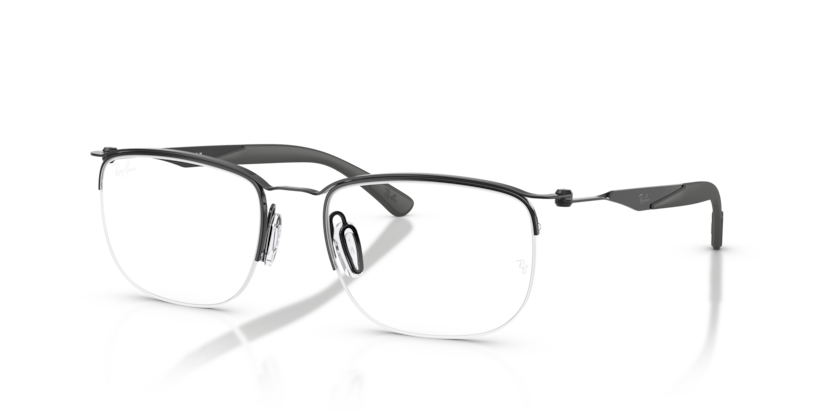 Ray-Ban Vista RX7552  Eyeglasses