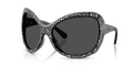 Swarovski SK6052  Sunglasses
